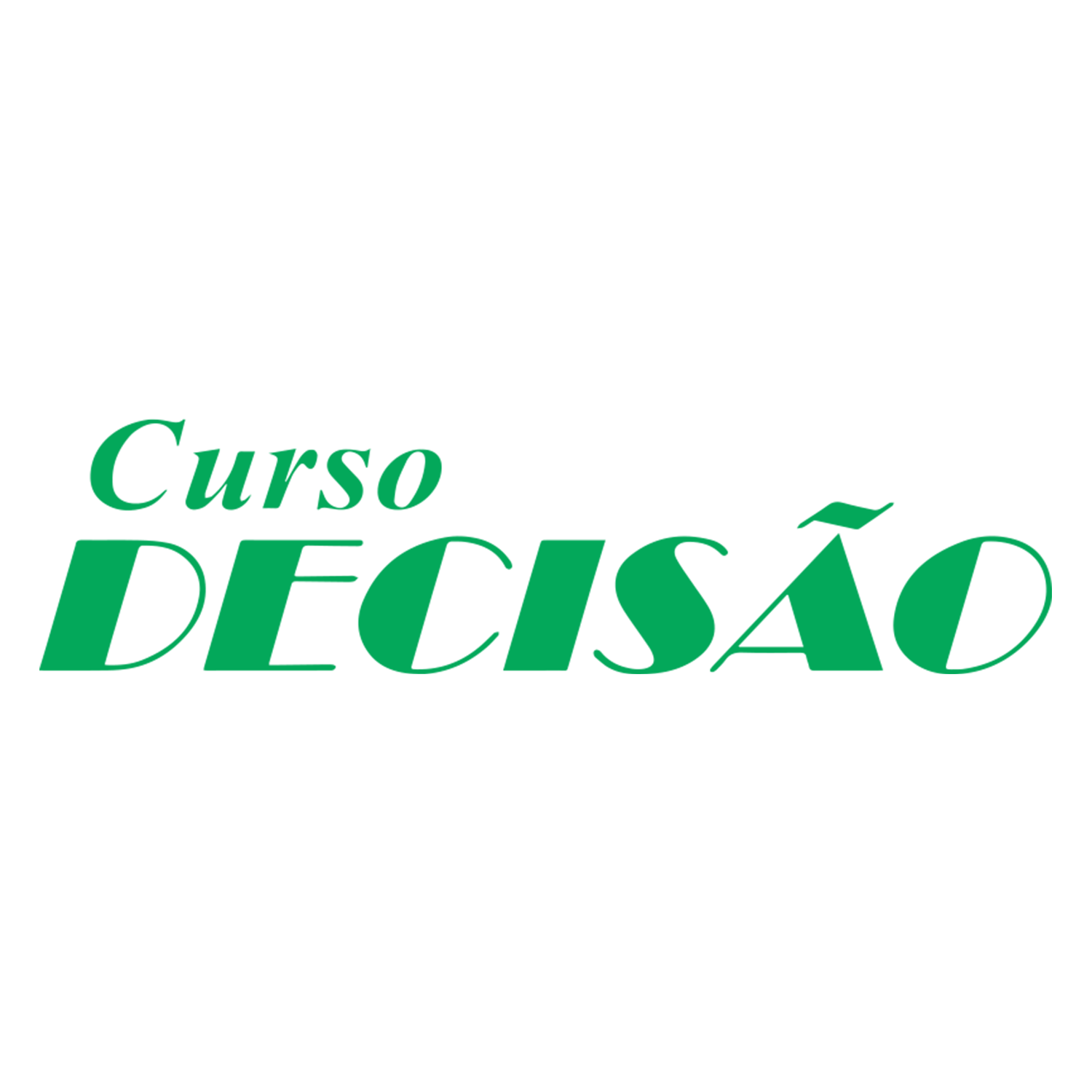 logo DECISÃO